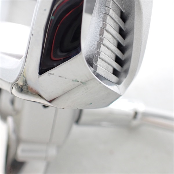 １４スーパーエアロスピンジョイ３５細糸
